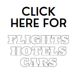 Click here for flights hotels cars