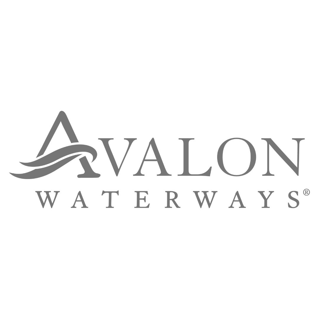 Avalon Waterways logo