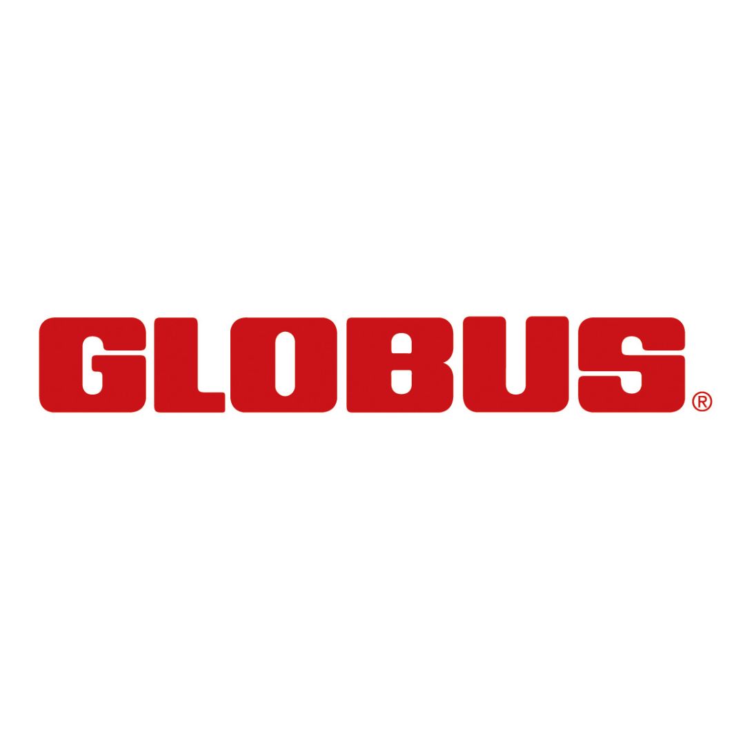 Globus logo