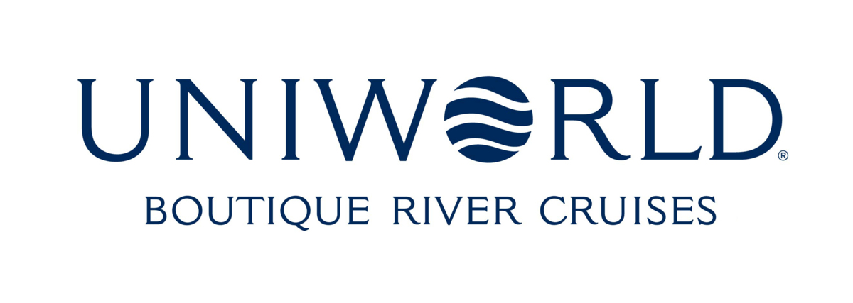 Uniworld Boutique River Cruises logo