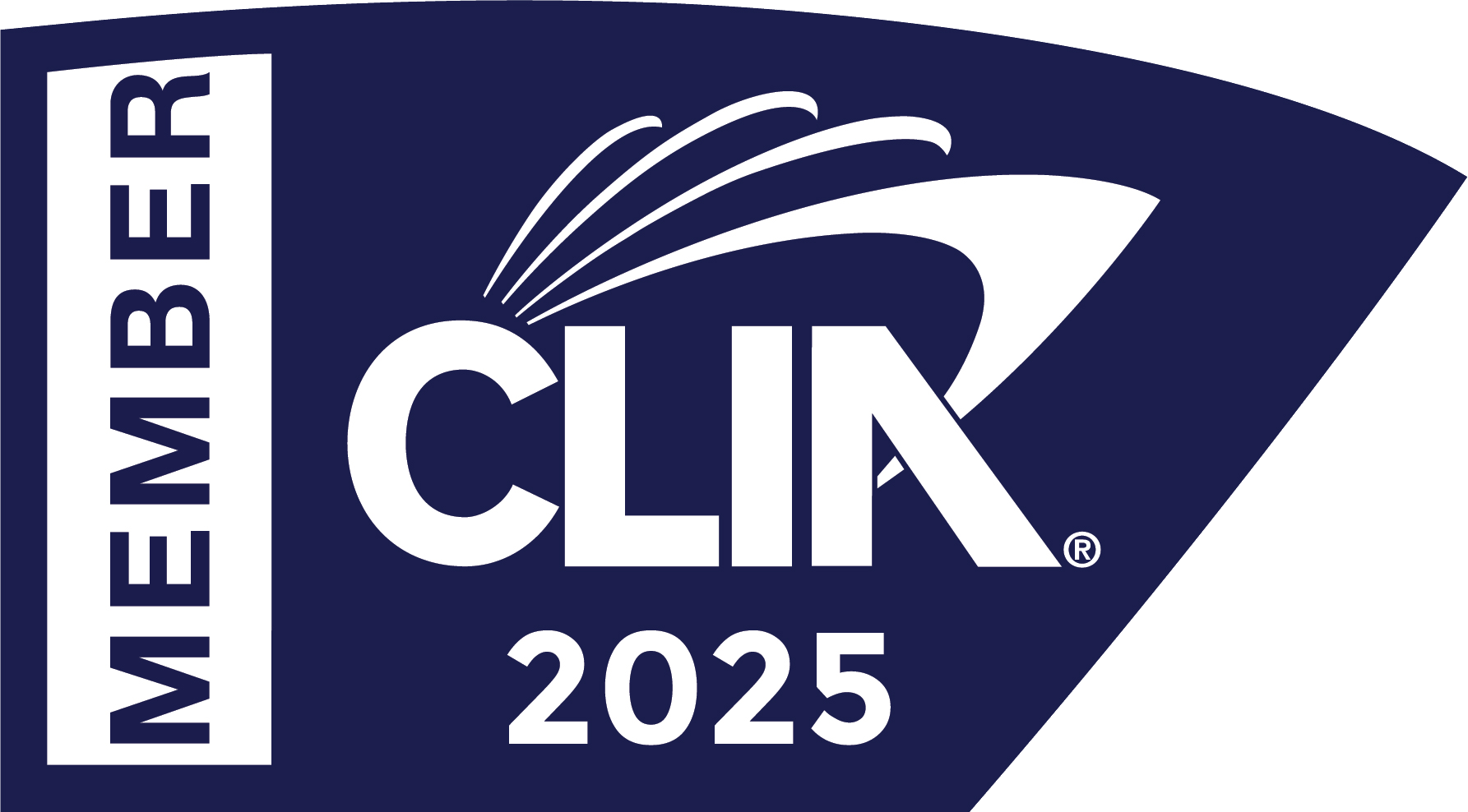 CLIA Member 2025